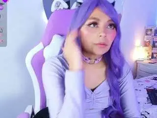 Marceliinee  live sex cam