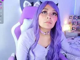 Marceliinee  live sex cam