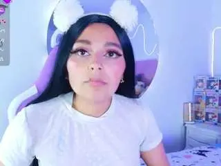 Marceliinee  live sex cam