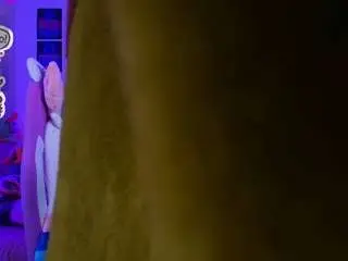 Marceliinee  live sex cam