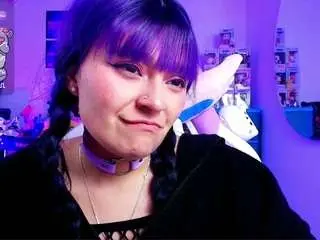 Marceliinee  live sex cam