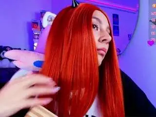 Marceliinee  live sex cam