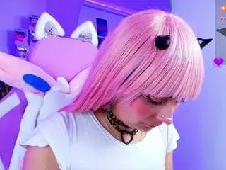 Marceliinee  live sex cam