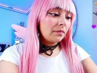 Marceliinee  live sex cam