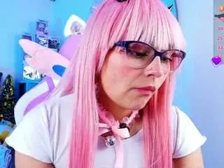 Marceliinee  live sex cam