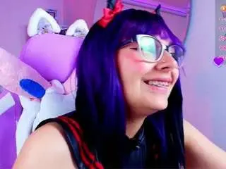 Marceliinee  live sex cam