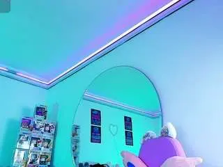 Marceliinee  live sex cam