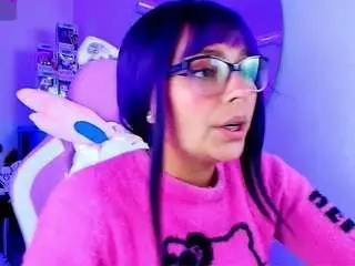 Marceliinee  live sex cam