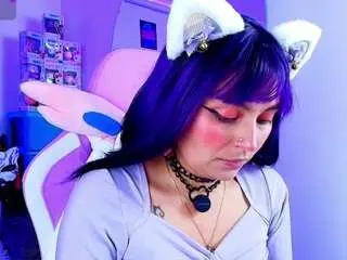 Marceliinee  live sex cam