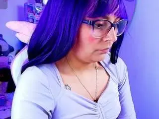Marceliinee  live sex cam