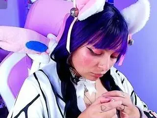 Marceliinee  live sex cam