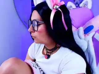 Marceliinee  live sex cam