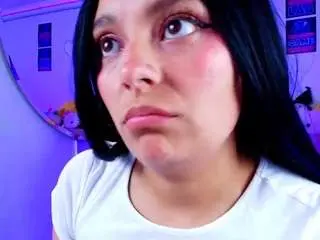 Marceliinee  live sex cam