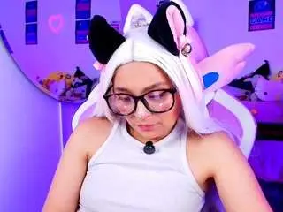 Marceliinee  live sex cam