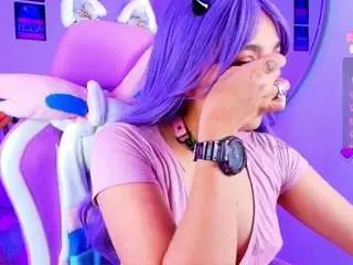 Marceliinee  live sex cam
