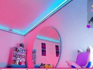 Marceliinee  live sex cam