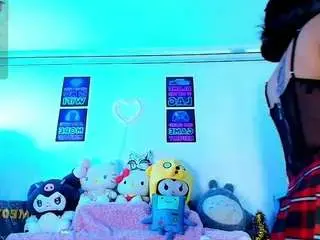 Marceliinee  live sex cam