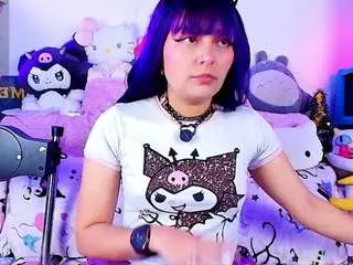 Marceliinee  live sex cam