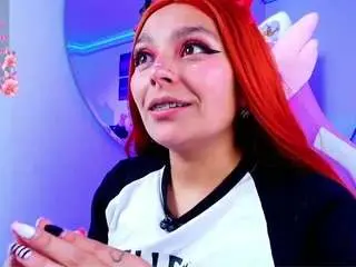 Marceliinee  live sex cam