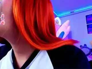 Marceliinee  live sex cam