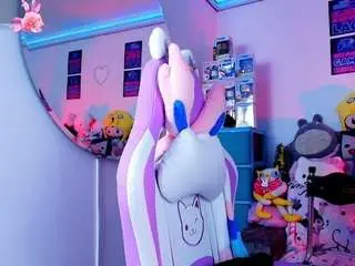 Marceliinee  live sex cam