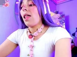 Marceliinee  live sex cam