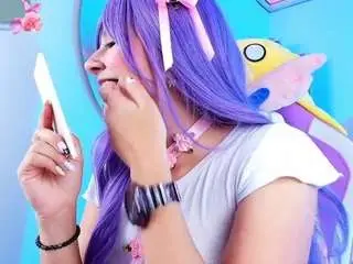 Marceliinee  live sex cam