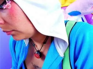 Marceliinee  live sex cam