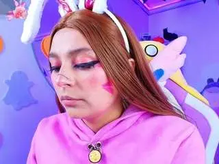 Marceliinee  live sex cam