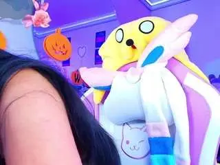 Marceliinee  live sex cam