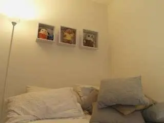 Matilda-69x  live sex cam