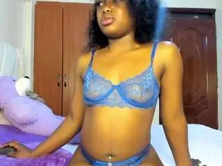 Paradise-foxxx  live sex cam