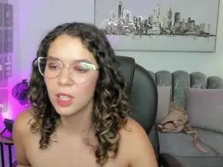 Sienna-luxor  live sex cam