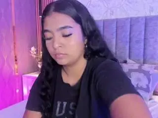 Sofii-cruz  live sex cam