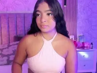 Sofii-cruz  live sex cam
