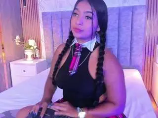 Sofii-cruz  live sex cam