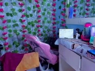 Angela-coffee  live sex cam