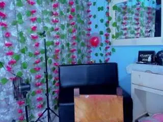 Angela-coffee  live sex cam