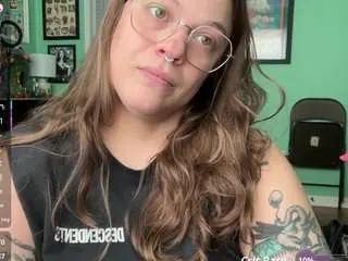 Aureliatide  live sex cam