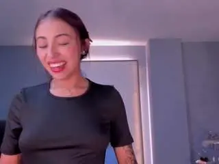 Celestemoon1  live sex cam