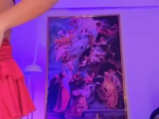 Celestemoon1  live sex cam