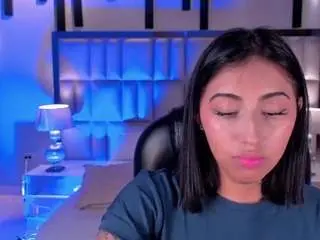 Celestemoon1  live sex cam