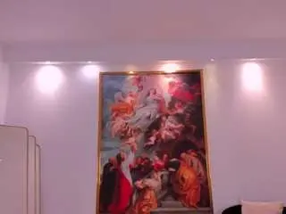 Celestemoon1  live sex cam