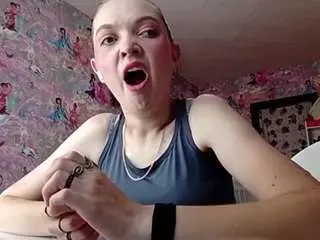 Deirdreurey  live sex cam