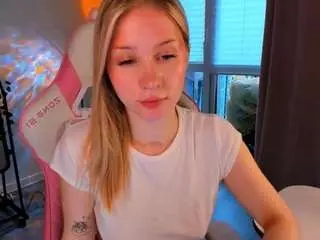 Eva-william  live sex cam