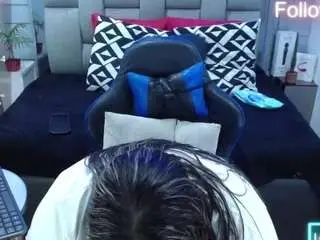 Evelinzaens  live sex cam