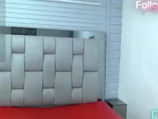 Evelinzaens  live sex cam