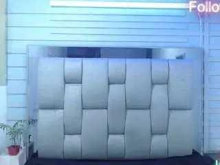 Evelinzaens  live sex cam