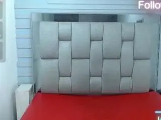 Evelinzaens  live sex cam