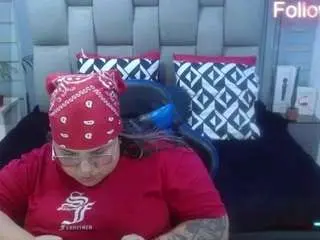 Evelinzaens  live sex cam